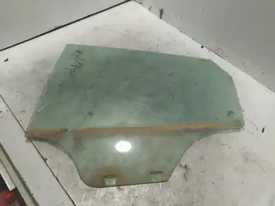 İkinci el araba yedek parçası Sol Arka Pencere için SEAT IBIZA BERLINA (6J5) BMS OEM IAM referansları   