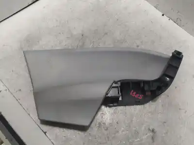 Peça sobressalente para automóvel em segunda mão Botão / Interruptor Elevador Vidro Dianteiro Esquerdo por SEAT IBIZA BERLINA (6J5) BMS Referências OEM IAM   