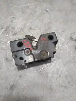 Tweedehands auto-onderdeel Kapvergrendeling voor SEAT IBIZA BERLINA (6J5) BMS OEM IAM-referenties   