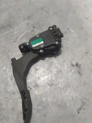Pièce détachée automobile d'occasion Pédale D'accélérateur pour SEAT IBIZA BERLINA (6J5) BMS Références OEM IAM   