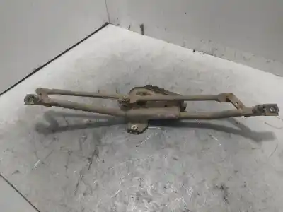 Автозапчастина б/у двигатель передніх склоочисників для PEUGEOT 307 BREAK (3E) 1.6 HDI 110 Посилання на OEM IAM   