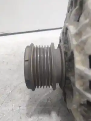 Автозапчастина б/у генератор для seat leon (1m1) 1.9 tdi посилання на oem iam 038903024e  