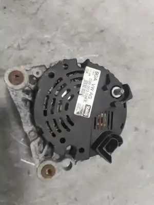 Автозапчастина б/у генератор для SEAT LEON (1M1) 1.9 TDI Посилання на OEM IAM 038903024E  