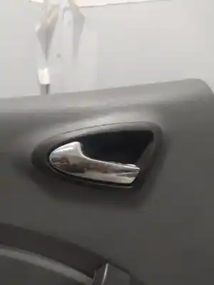 Piesă de schimb auto la mâna a doua Mâner Interior Stânga Spate pentru SEAT IBIZA BERLINA (6J5) BMS Referințe OEM IAM   