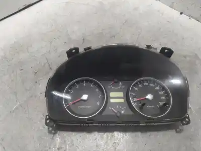 Автозапчасти б/у  за HYUNDAI GETZ (TB)  ссылки OEM IAM   
