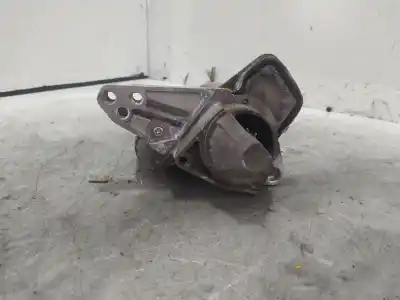 Автозапчастина б/у двигун запускається для renault twingo iii h4d 400 посилання на oem iam m000t46572zt  