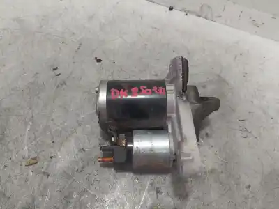 Автозапчастина б/у двигун запускається для renault twingo iii h4d 400 посилання на oem iam m000t46572zt  