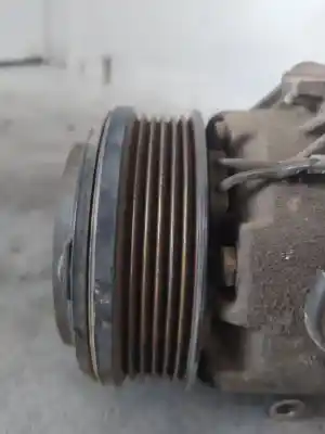 Second-hand car spare part air conditioning compressor for ford focus c-max (cap) d-kkda oem iam references 05285230209  