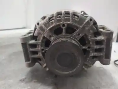 Gebrauchtes Autoersatzteil lichtmaschine zum audi a4 b6 (8e2) 2.0 oem-iam-referenzen   