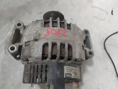 Gebrauchtes Autoersatzteil lichtmaschine zum audi a4 b6 (8e2) 2.0 oem-iam-referenzen   