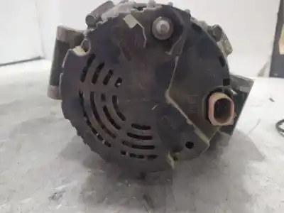 Gebrauchtes Autoersatzteil lichtmaschine zum audi a4 b6 (8e2) 2.0 oem-iam-referenzen   
