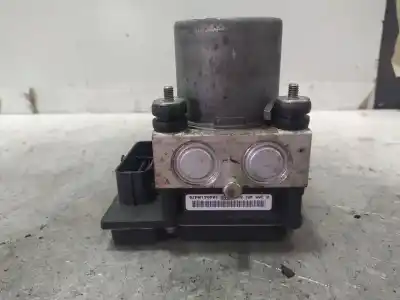 Pezzo di ricambio per auto di seconda mano abs per citroen c4 picasso i monospace (ud_) 1.6 hdi 110 riferimenti oem iam 1204162/1999  