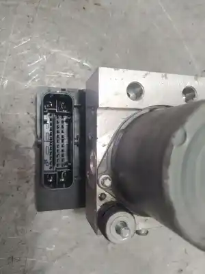 Pezzo di ricambio per auto di seconda mano abs per citroen c4 picasso i monospace (ud_) 1.6 hdi 110 riferimenti oem iam 1204162/1999  