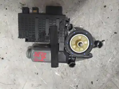 Second-hand car spare part passenger side right window regulator for citroen c4 picasso i monospace (ud_) 1.6 hdi 110 oem iam references 400965f  