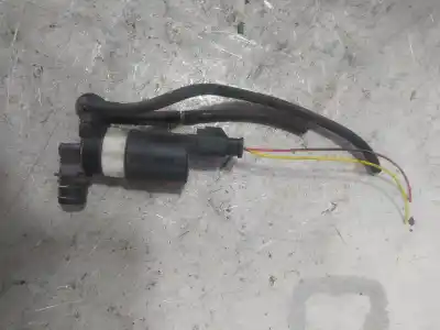 Second-hand car spare part front windshield wiper motor for citroen c4 picasso i monospace (ud_) 1.6 hdi 110 oem iam references 