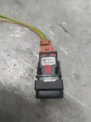 Автозапчасти б/у выключатель за citroen c4 picasso i monospace (ud_) 1.6 hdi 110 ссылки oem iam 96530658xt  