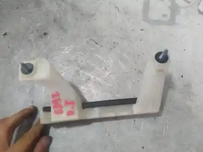 Pezzo di ricambio per auto di seconda mano supporto / guida per porte scorrevoli per citroen c4 picasso i monospace (ud_) 1.6 hdi 110 riferimenti oem iam   