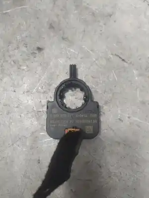 Second-hand car spare part wheel lock column for citroen c4 picasso i monospace (ud_) 1.6 hdi 110 oem iam references 9658684180