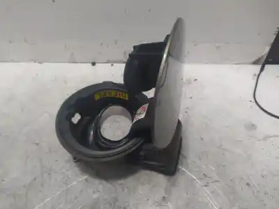 Second-hand car spare part outer fuel cap for citroen c4 picasso i monospace (ud_) 1.6 hdi 110 oem iam references 9654052280