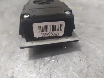 Автозапчасти б/у выключатель за citroen c4 picasso i monospace (ud_) 1.6 hdi 110 ссылки oem iam a530006000  