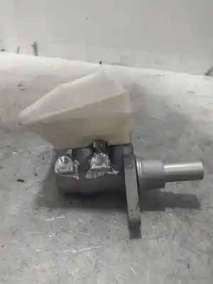 Pezzo di ricambio per auto di seconda mano pompa freni per citroen c4 picasso i monospace (ud_) 1.6 hdi 110 riferimenti oem iam w0932  