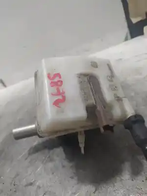 Pezzo di ricambio per auto di seconda mano pompa freni per citroen c4 picasso i monospace (ud_) 1.6 hdi 110 riferimenti oem iam w0932  