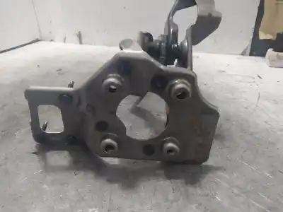 Автозапчастина б/у педаль гальм для citroen c4 picasso i monospace (ud_) 1.6 hdi 110 посилання на oem iam 09227111j  