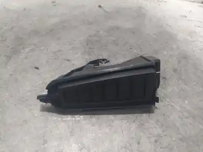 Second-hand car spare part air ventilation grille for citroen c4 picasso i monospace (ud_) 1.6 hdi 110 oem iam references 9657691577