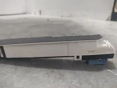 Second-hand car spare part electronic module for citroen c4 picasso i monospace (ud_) 1.6 hdi 110 oem iam references 28114349-8  