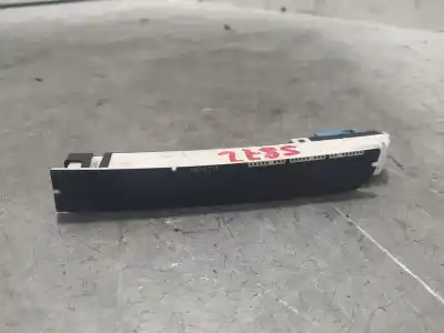 Second-hand car spare part electronic module for citroen c4 picasso i monospace (ud_) 1.6 hdi 110 oem iam references 28114349-8