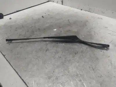 Second-hand car spare part LEFT FRONT WINDSHIELD WIPER ARM for MERCEDES CLASE C (BM 204) BERLINA OM646811 OEM IAM references   