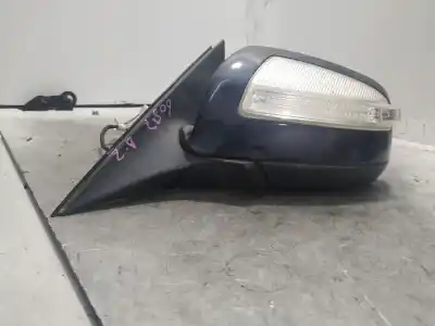 Second-hand car spare part LEFT REARVIEW MIRROR for MERCEDES CLASE C (BM 204) BERLINA OM646811 OEM IAM references   