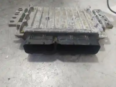 Pièce détachée automobile d'occasion calculateur moteur ecu pour mini mini (r50,r53) w10b16a références oem iam s118012001  