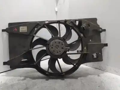 Автозапчасти б/у электрический вентилятор за daewoo matiz (m100, m150) 1.0 ссылки oem iam 214810039r