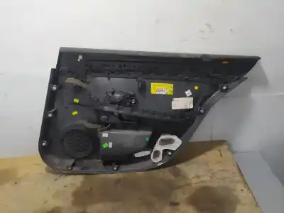 Автозапчасти б/у обивка задней левой двери за daewoo matiz (m100, m150) 1.0 ссылки oem iam 829a10089r  