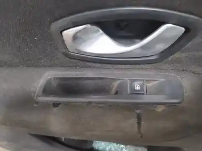 Автозапчасти б/у управление задними левыми стеклами за daewoo matiz (m100, m150) 1.0 ссылки oem iam 82944002r