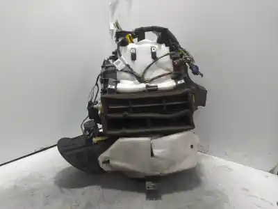 Автозапчастина б/у повне нормальне опалення для citroen c3 ii (sc_) 1.4 hdi 70 (sc8hzc, sc8hr0, sc8hp4) посилання на oem iam 9685249480  