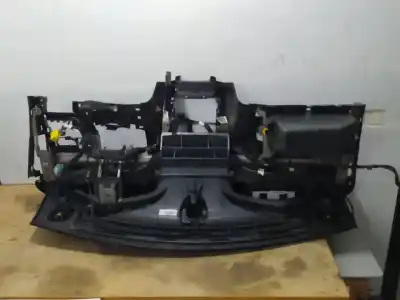 Second-hand car spare part dashboard for citroen c3 ii (sc_) 1.4 hdi 70 (sc8hzc, sc8hr0, sc8hp4) oem iam references 96835551zd  