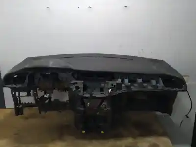 Second-hand car spare part dashboard for citroen c3 ii (sc_) 1.4 hdi 70 (sc8hzc, sc8hr0, sc8hp4) oem iam references 96835551zd  
