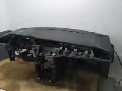 Second-hand car spare part dashboard for citroen c3 ii (sc_) 1.4 hdi 70 (sc8hzc, sc8hr0, sc8hp4) oem iam references 96835551zd  