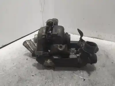 Pezzo di ricambio per auto di seconda mano TURBOCOMPRESSORE per FORD FOCUS BERLINA (CAP) G8DF Riferimenti OEM IAM 9657248680  