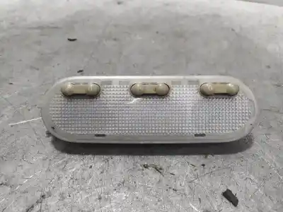 Pezzo di ricambio per auto di seconda mano PEZZI VARI per RENAULT CLIO III K9K766 Riferimenti OEM IAM 8200073234  