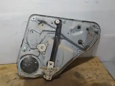 Автозапчасти б/у регулятор стекла заднего левого за seat ibiza iii (6l1) 1.9 sdi ссылки oem iam 3b5839755c  