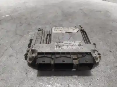 Автозапчастина б/у ЕБУ КОНТРОЛЕР ДВИГУНА для FORD FOCUS BERLINA (CAP)  Посилання на OEM IAM 5M5112A650LB  