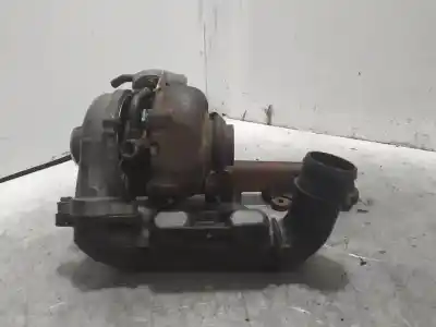 Second-hand car spare part turbocharger for ford focus c-max (cap) d-kkda oem iam references 9657248680  