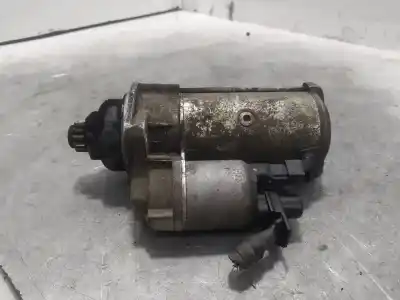 Second-hand car spare part starter motor for seat leon (1m1) 1.9 tdi oem iam references 02a911024g  
