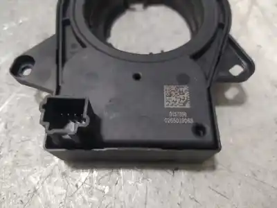 Автозапчасти б/у кольцо подушки безопасности за renault twingo iii h4d 400 ссылки oem iam 479457095r  