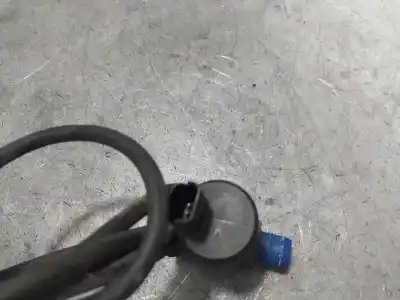 Автозапчасти б/у чистый насос за renault twingo iii h4d 400 ссылки oem iam 9641553880  