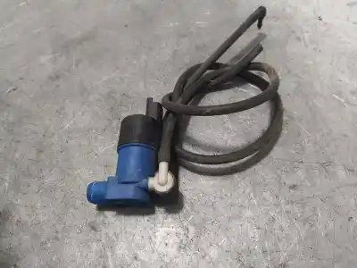 Автозапчасти б/у чистый насос за renault twingo iii h4d 400 ссылки oem iam 9641553880  