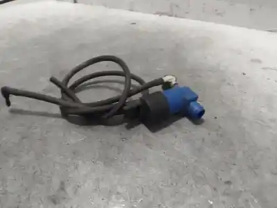 Автозапчасти б/у чистый насос за renault twingo iii h4d 400 ссылки oem iam 9641553880  